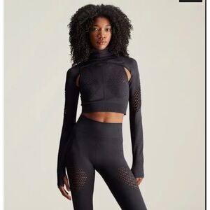 Adidas by Stella McCartney TrueStrength Knit Tank (2 piece).